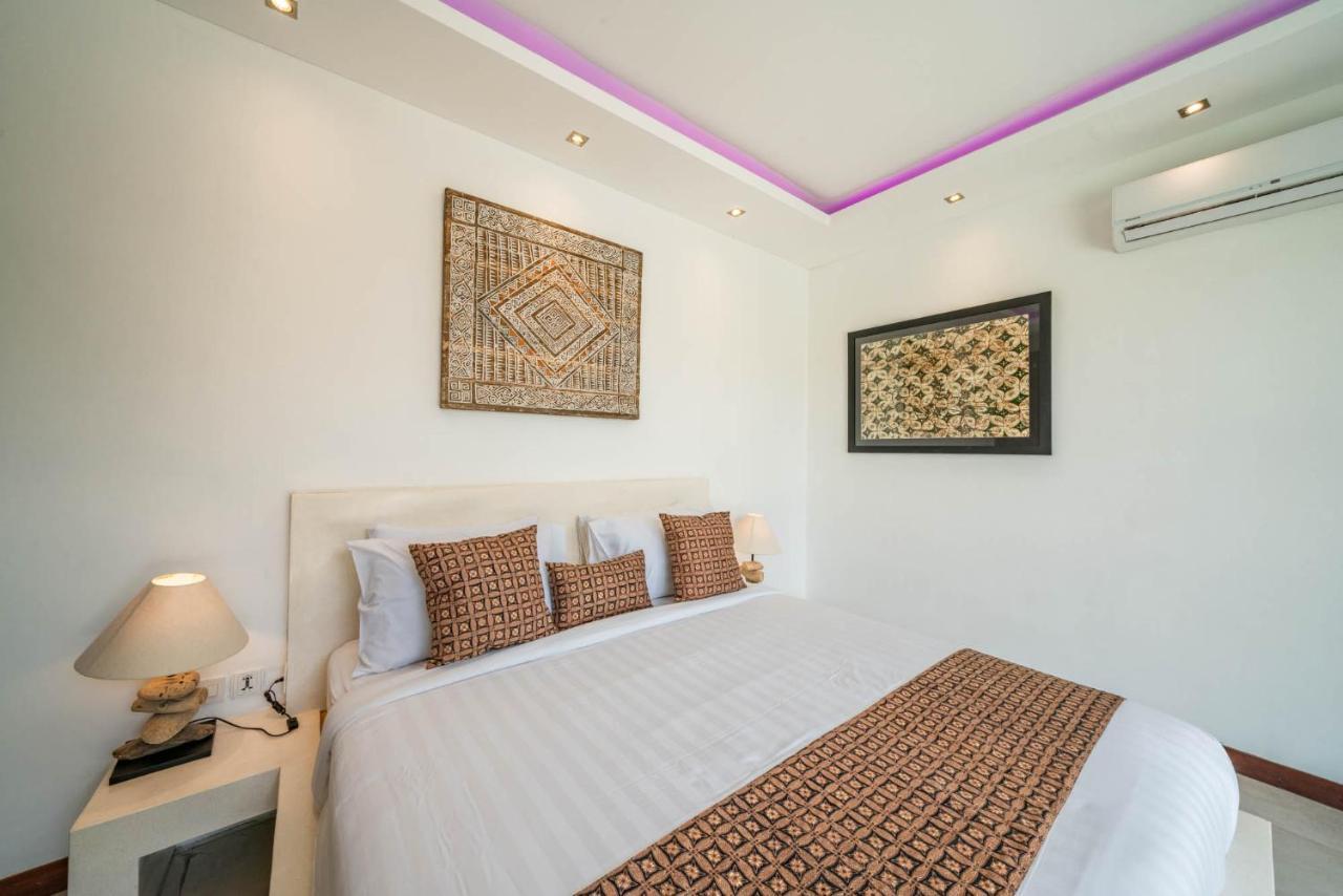 Villa Tira - Elegant 3Br In Central Seminyak Exterior photo